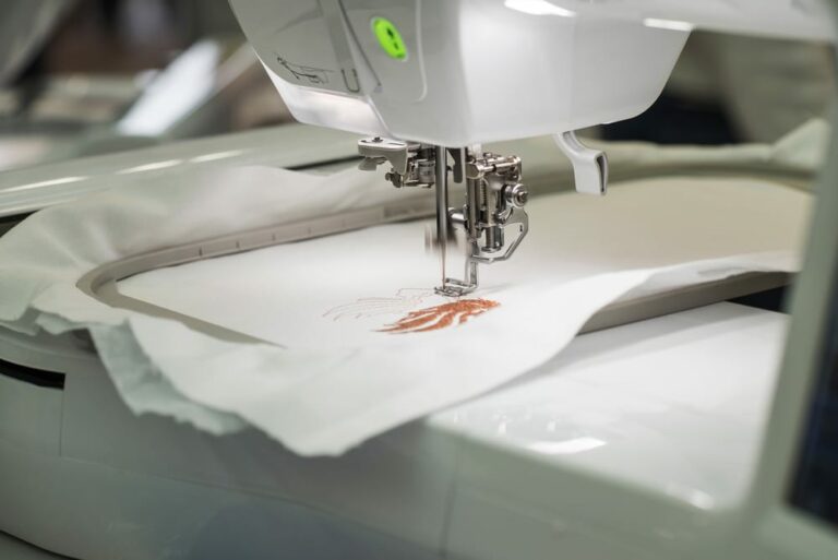 What Can You Do With an Embroidery Machine? Awesome Tips You Need to Know