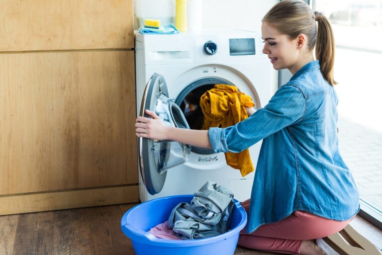 How to Disconnect a Washing Machine? Is It a Complex Task?