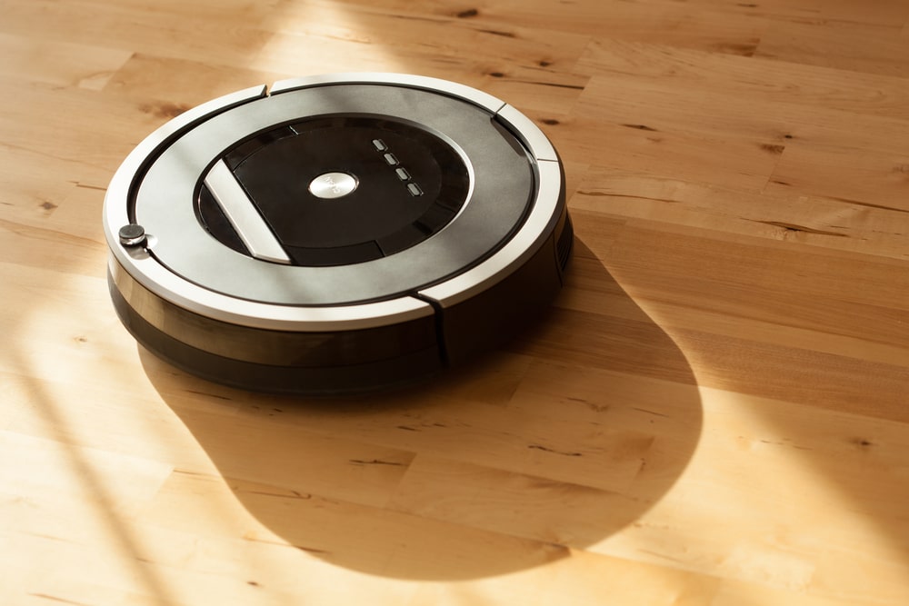How Does the Robot Vacuum Cleaner Work