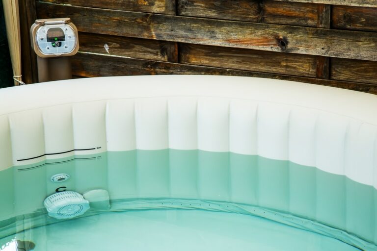 Your Guide on How to Install an Inflatable Hot Tub