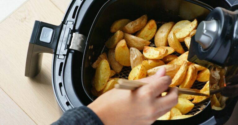 What Is an Air Fryer: Pros, Cons, Uses and More