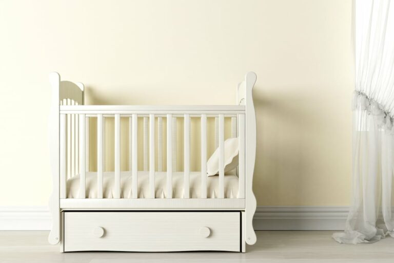 What Is a Cot Bed and Is It Best For Your Baby?