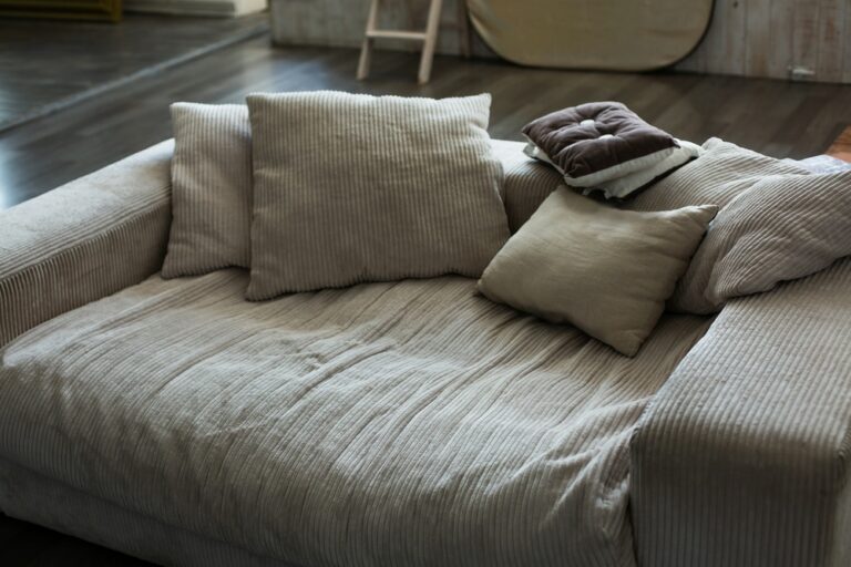 How to Make a Sofa Bed More Comfortable: The Secret to Sleeping Soundly