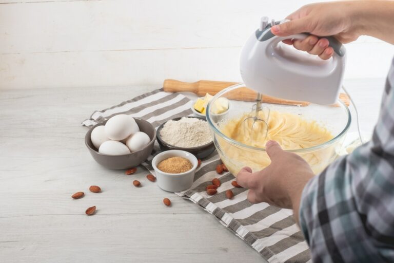 How to Use Dough Hooks on a Hand Mixer: A Comprehensive Guide