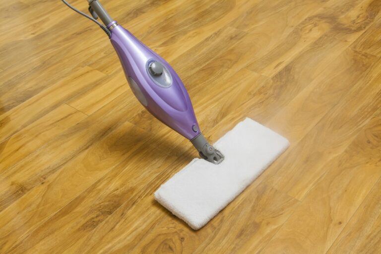 Easy-to-Follow Steps on How to Unblock a Steam Mop