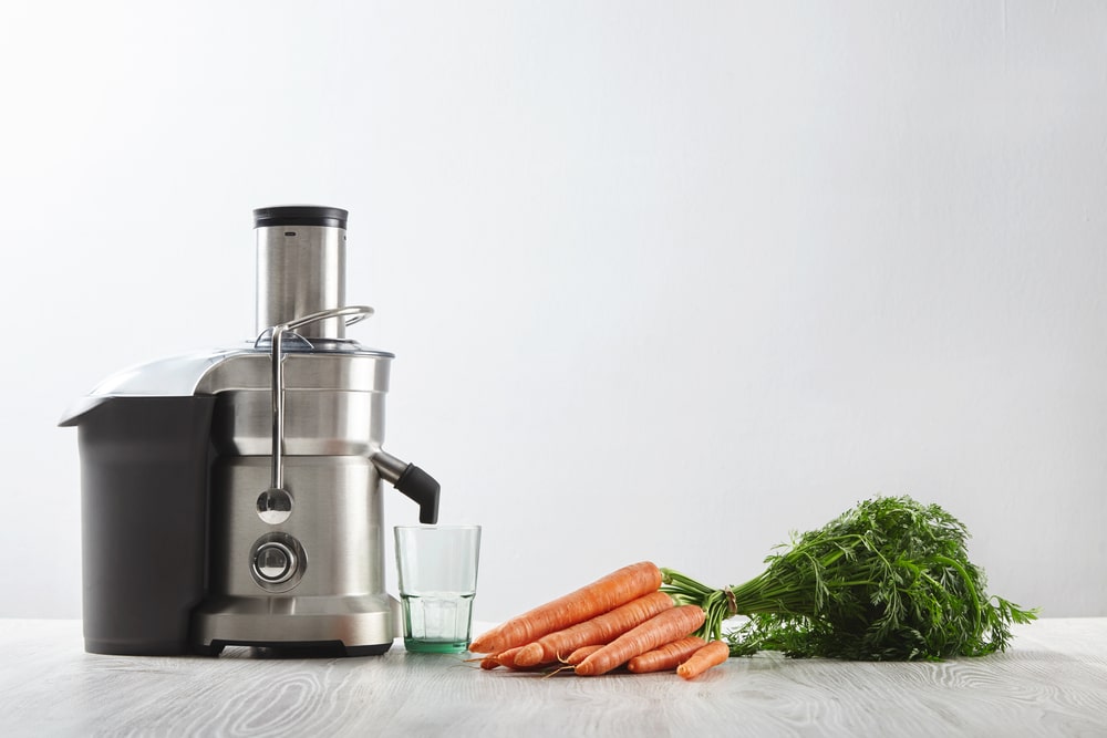 What is a Masticating Juicer