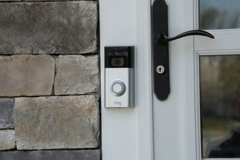 DIY 101: How to Install a Wireless Doorbell