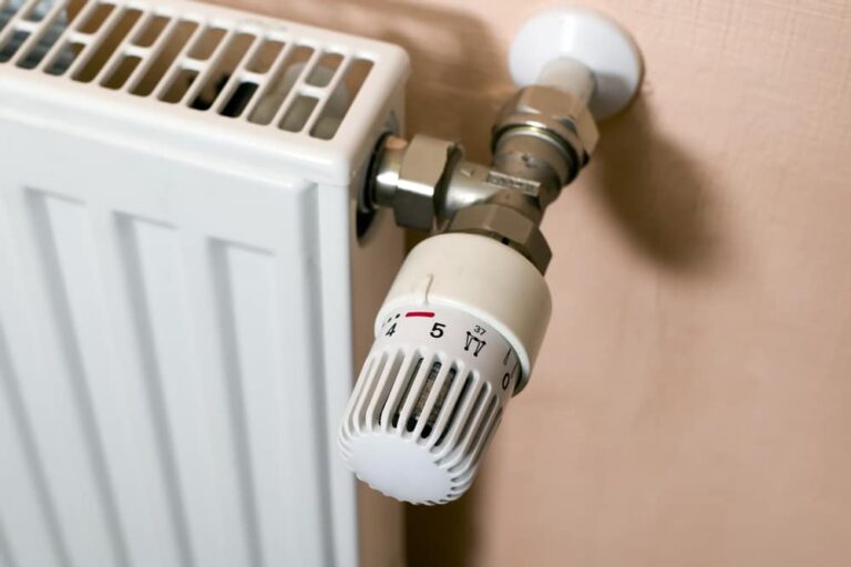 What Is a Thermostatic Valve: The Key to Your Warm Air