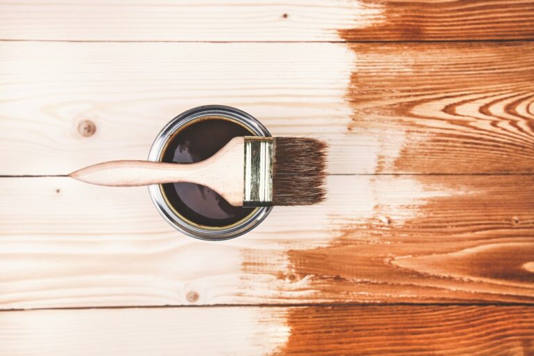 When to Oil New Decking: The Right Timing Does Matter