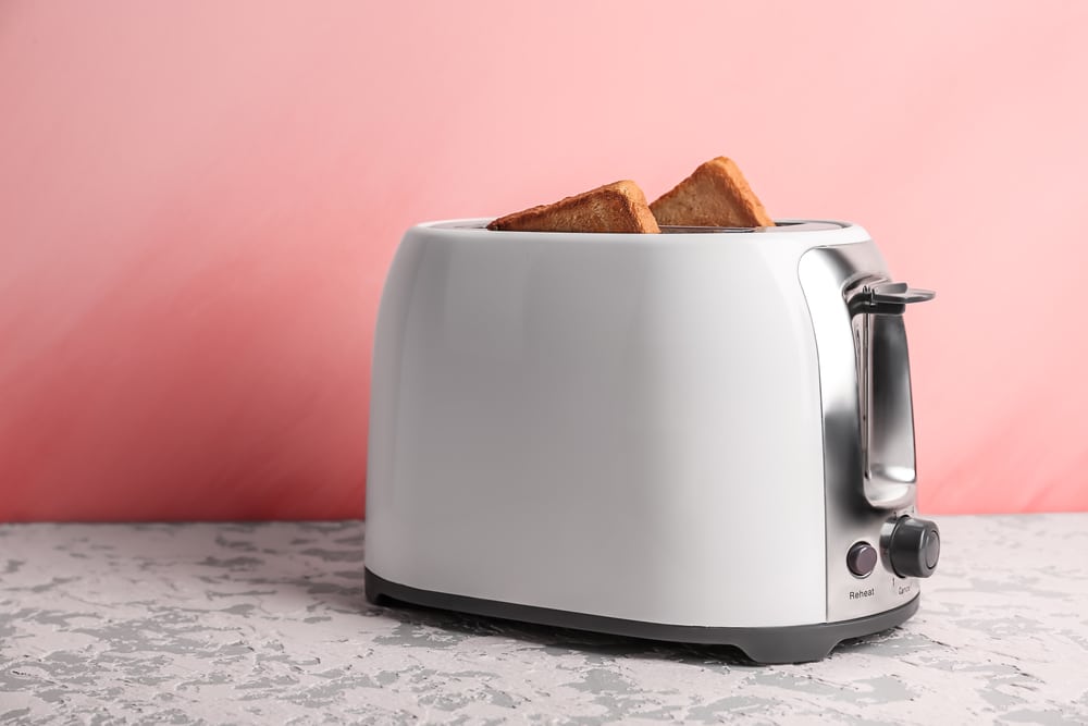 How Does a Toaster Work