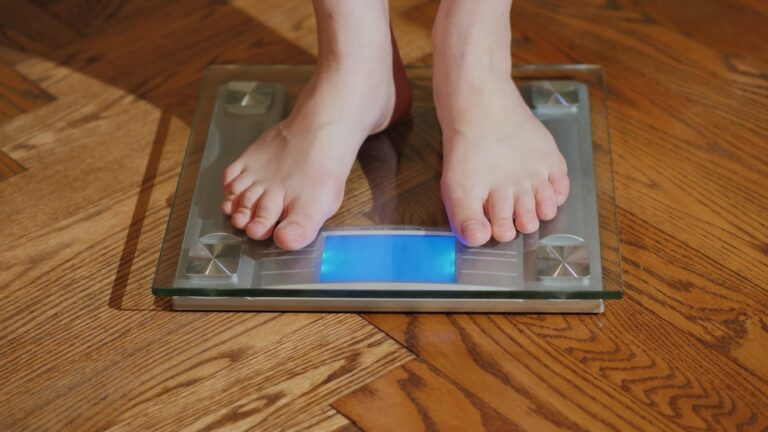 What Do Bathroom Scales Measure and Do They Work?