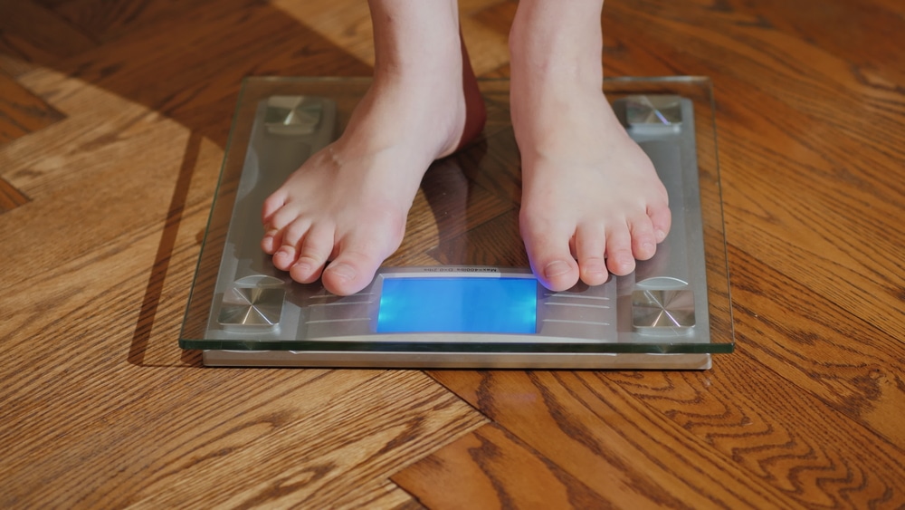 What Do Bathroom Scales Measure