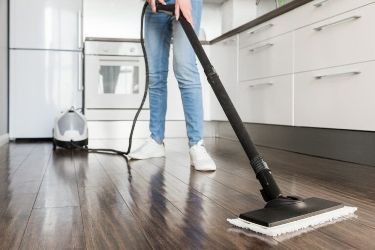 How to Descale a Steam Mop: Your Handy 6-Step Guide
