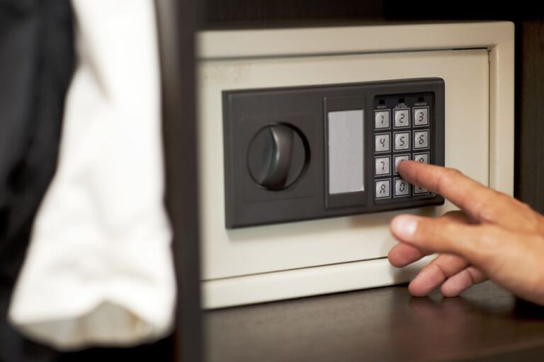 How to Hide a Home Safe to Keep Your Valuables Secure