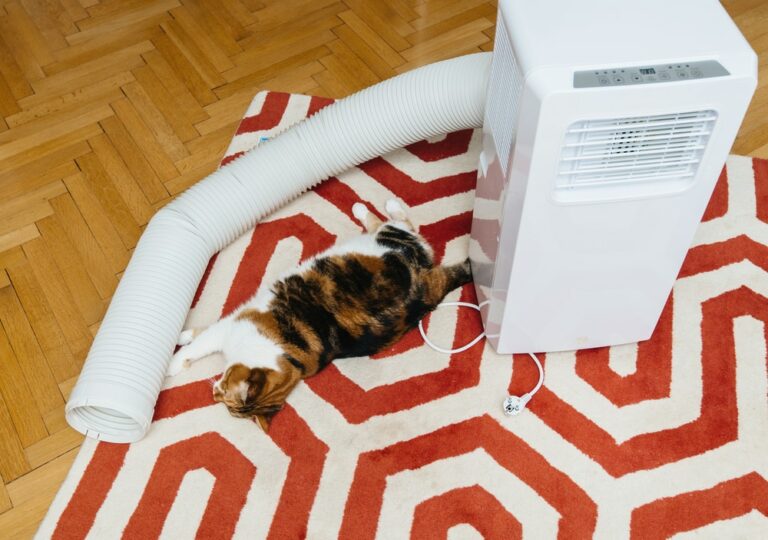 Cooling 101: How to Vent a Portable Air Conditioner Without a Window