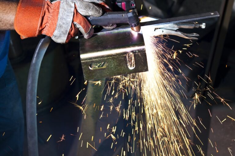 What Are Plasma Cutters Used For? Metal Cutting Made Easy