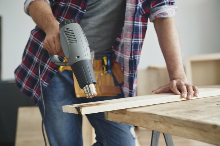 What Is a Heat Gun Used For? Uses, Tips, and Benefits