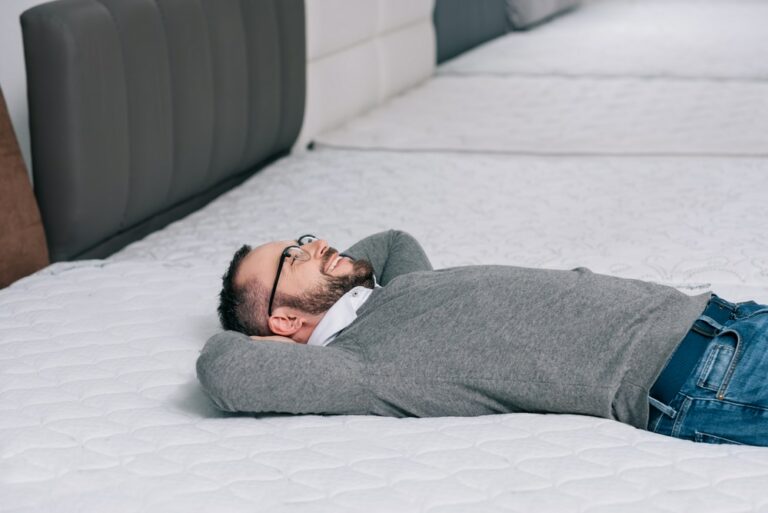 What Is a Pocket Sprung Mattress? The Many Benefits of Using One