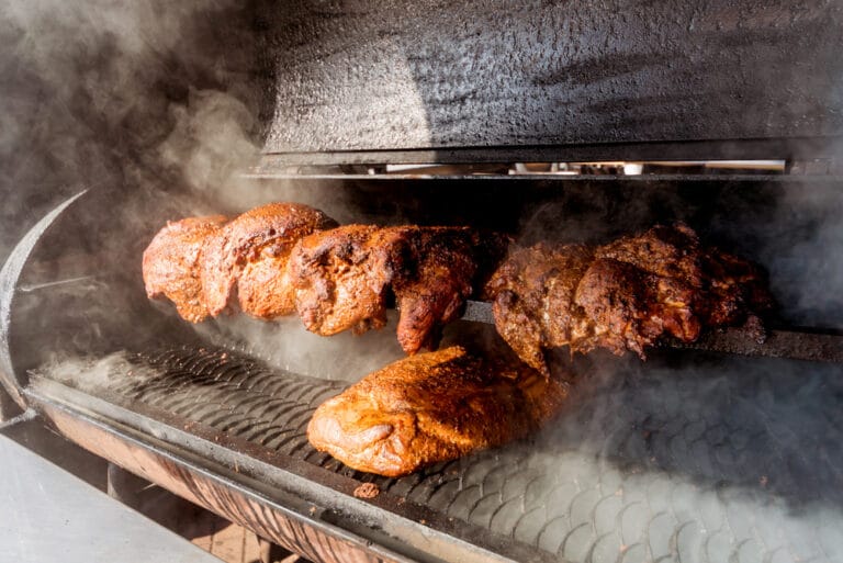 How to Use a Smoker BBQ in the UK: Tips and Tricks for Beginners