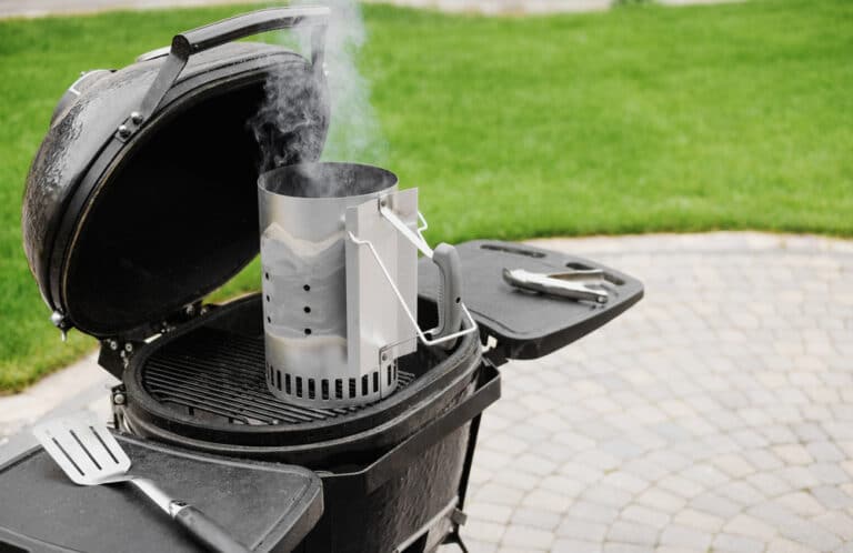 How to Use a BBQ Chimney for Optimal Grilling
