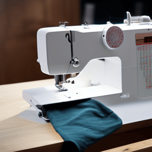 How Does a Sewing Machine Work A Helpful Guide Flashy House