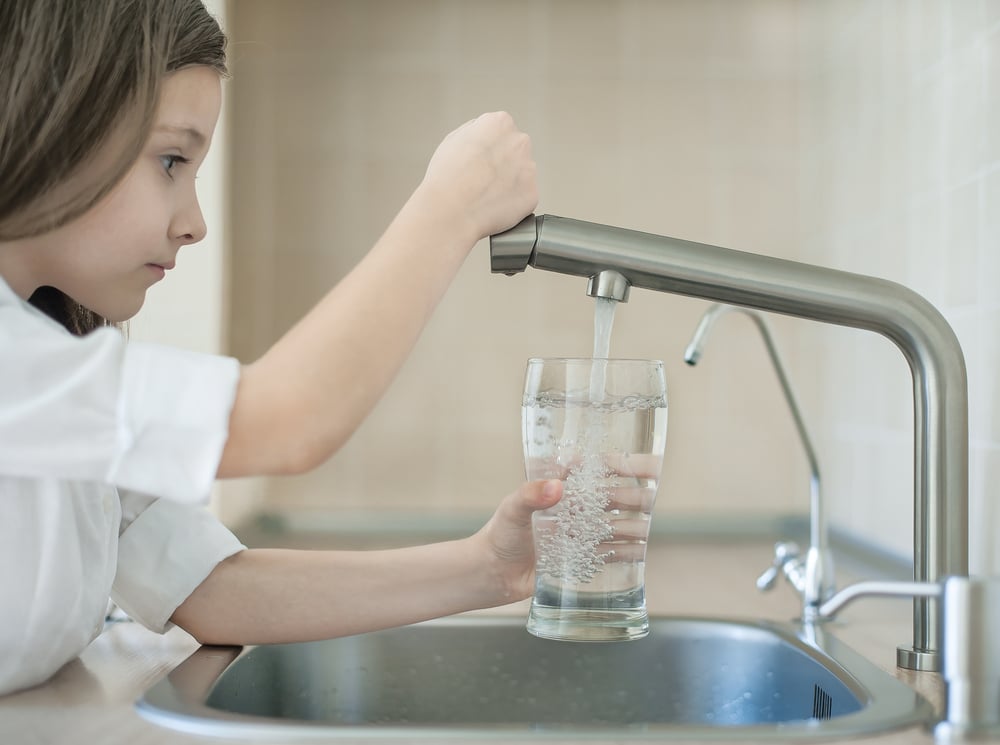 how to soften water without a water softener