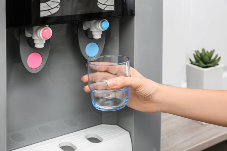 Go Green: Are Hot Water Dispensers Energy Efficient?