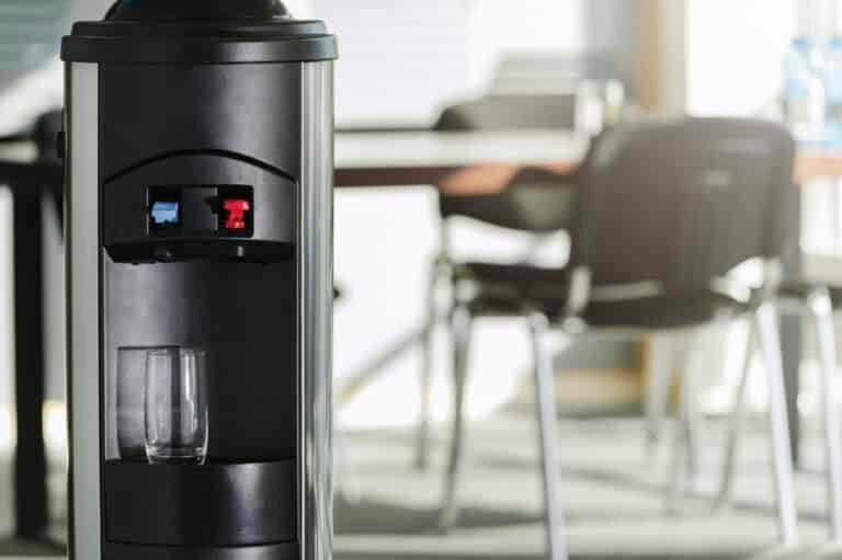 How Does a Hot Water Dispenser Work? Learn Its Process Flashy House