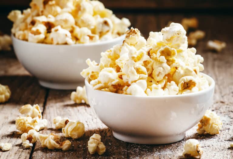 Smart Cooking: How to Make Popcorn Without a Popcorn Maker