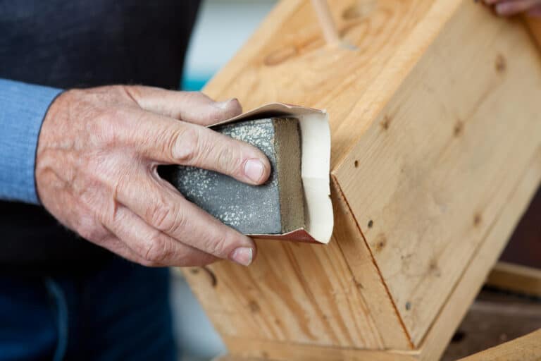 9 Easy Hacks on How to Round Wood Edges Without a Router