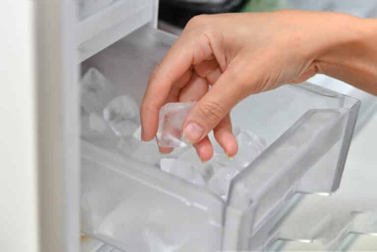 Choosing Wisely: Portable Ice Maker vs Freezer Ice Maker