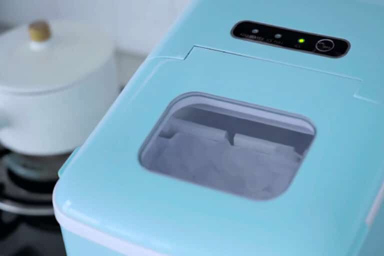 Kitchen History 101: Who Invented the Ice Maker