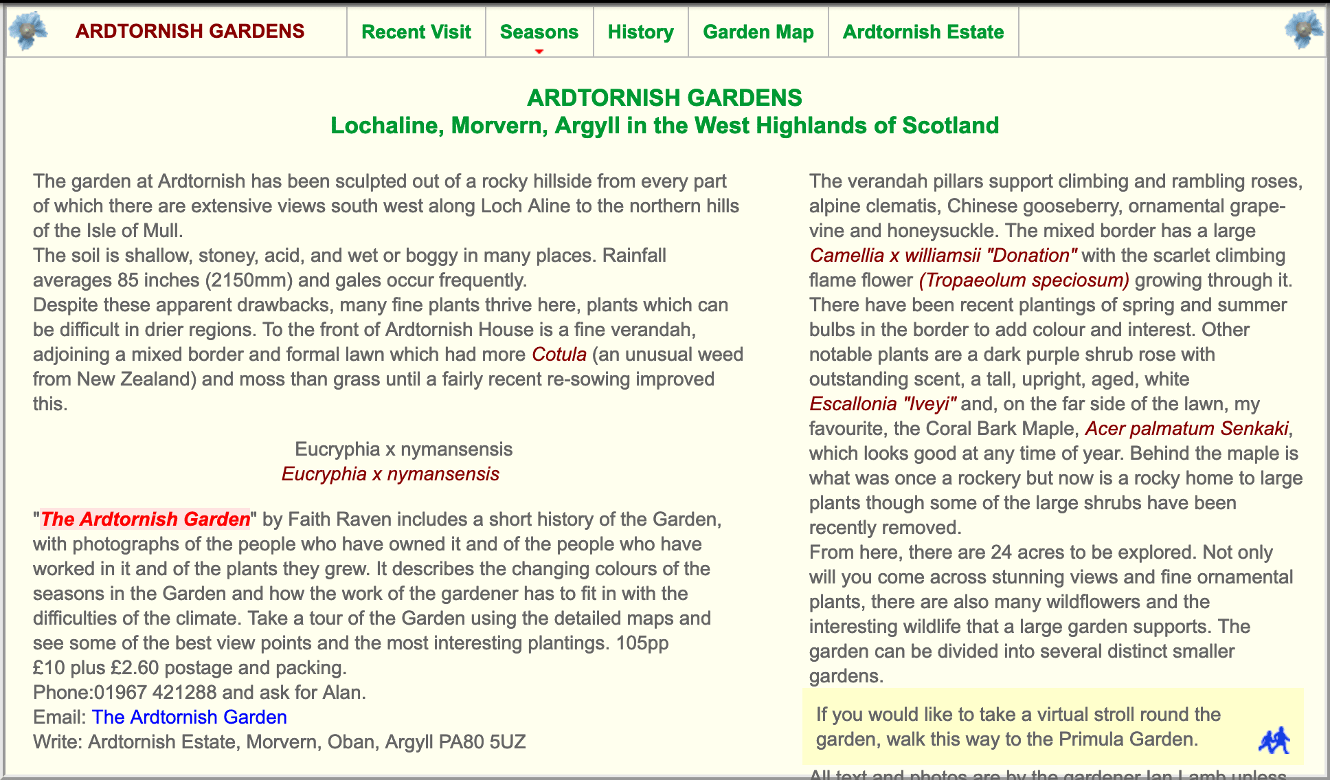 Screenshot 2023-02-26 at 17-36-48 Ardtornish Gardens Morvern Argyll Scotland