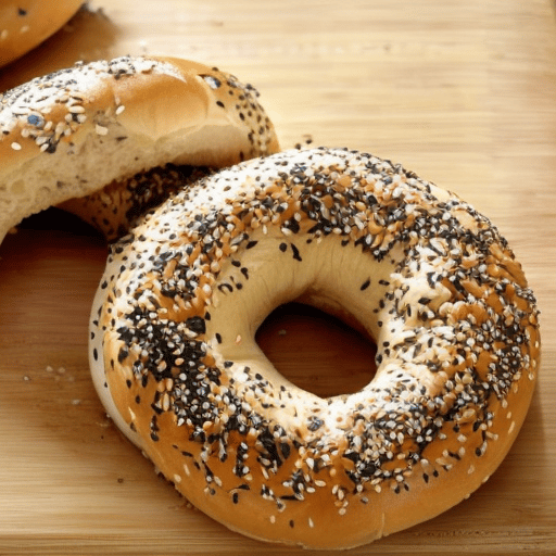 Toasting 101 How to Toast a Bagel Without a Toaster? Flashy House