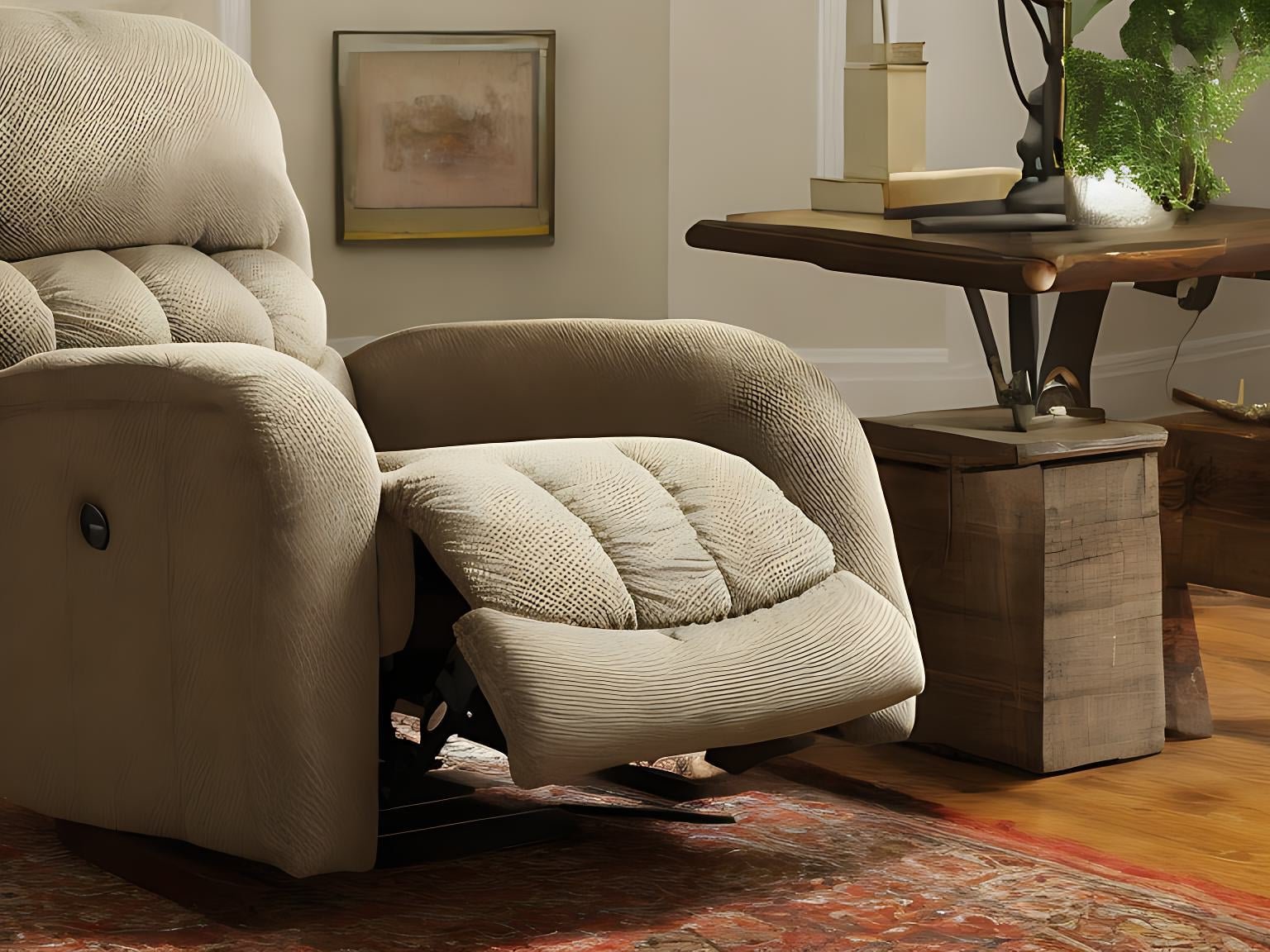 How to Dispose of a Recliner Chair the Right Way in the UK Flashy House