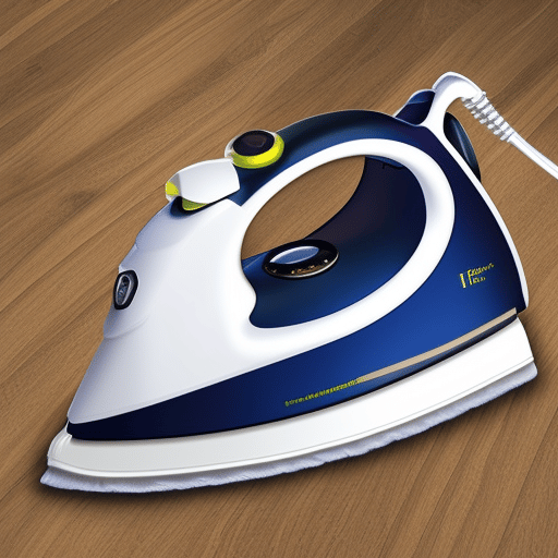 How to Steam Clothes With an Iron A Beginner's Guide Flashy House