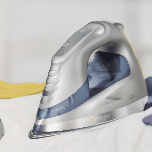 Ironing Made Easy How Does a Cordless Iron Work? Flashy House