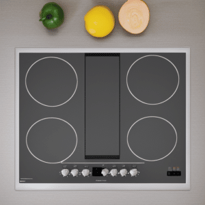 an electrical appliance for cooking delicious meals