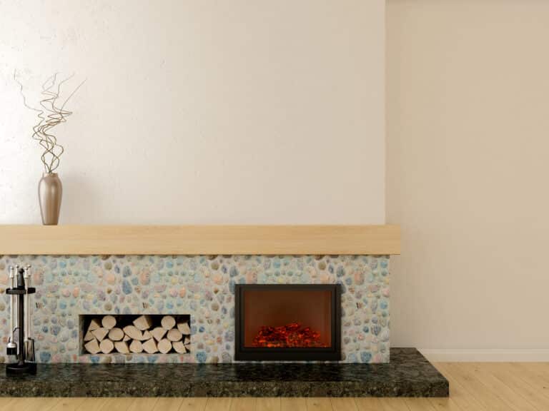Are Electric Fireplaces Safe? Learn How to Use Them Safely.