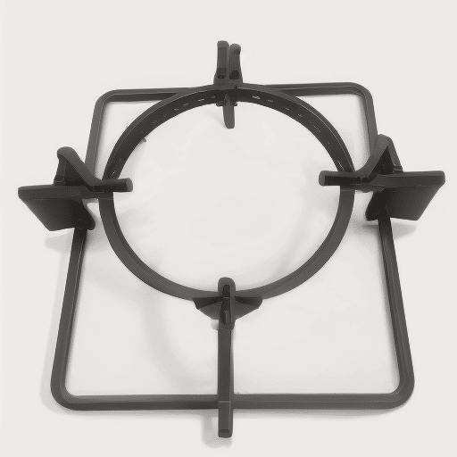 How to Clean Gas Hob Racks Like a Pro A Comprehensive Guide Flashy House