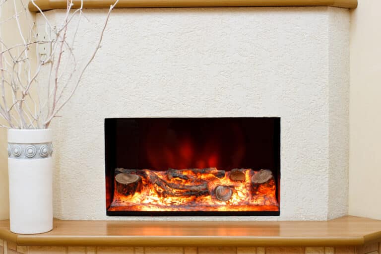 Electric Fireplace Benefits: A Warm Welcome to Green Living