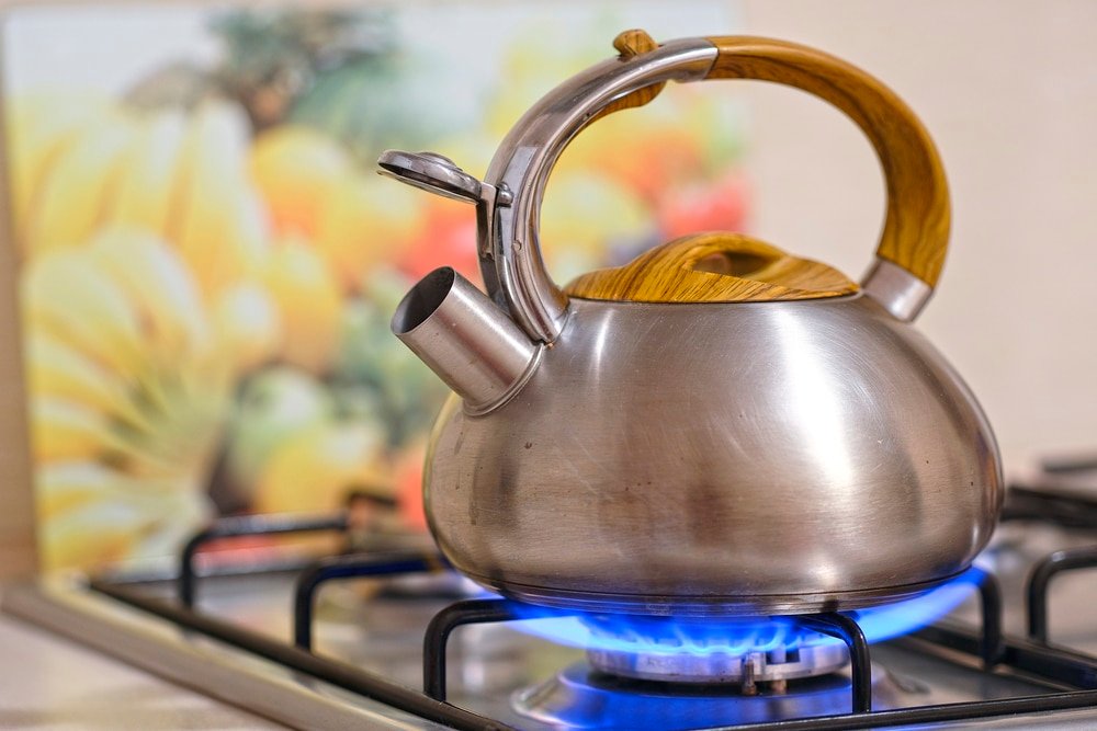 Electric Kettle vs Stovetop Kettle Which Is Best for You? Flashy House