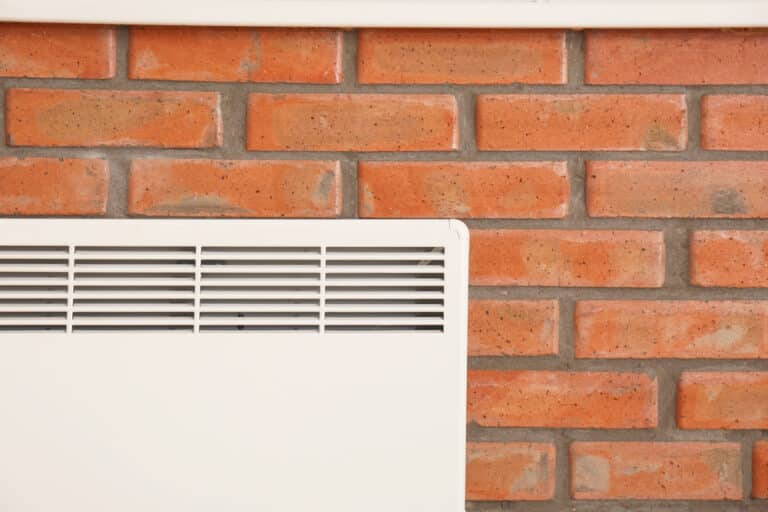 Electric Wall Heaters vs Gas: Which is Best for Your Home?