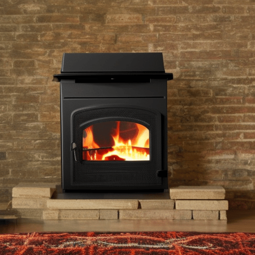 how to change the bulb in an electric log burner