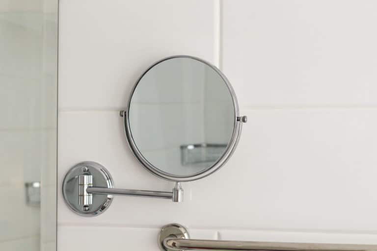 Unlock the Mystery: How Does a Magnifying Mirror Work?