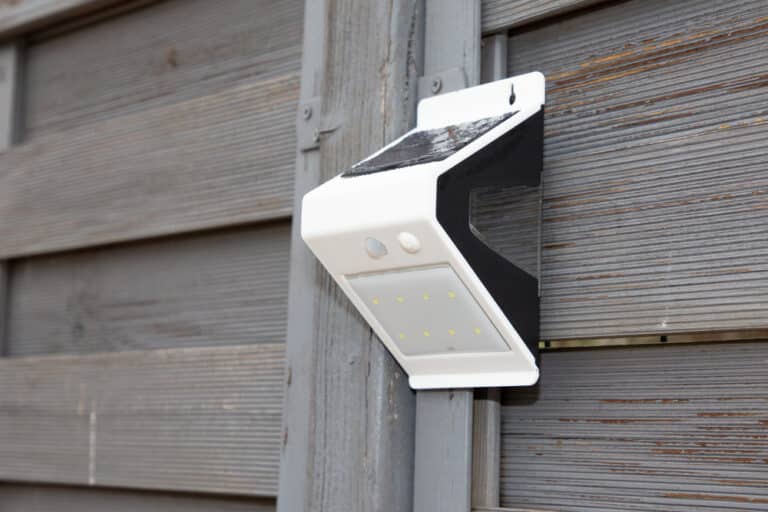 Unlock the Mystery: How Does a Shed Alarm Work?