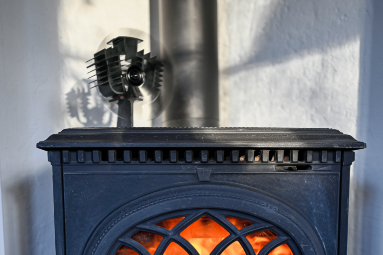 Unlock the Mystery: How Does a Stove Fan Work?