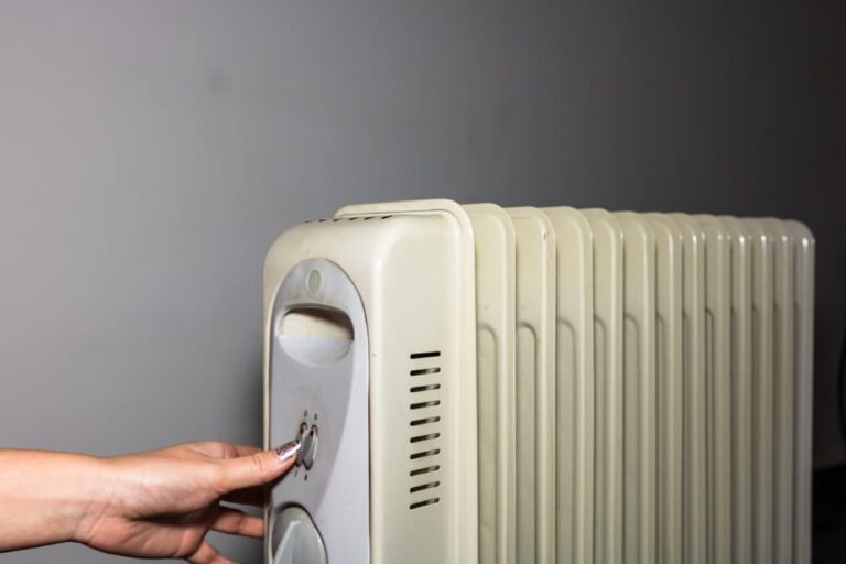 Find Out How Long You Can Leave an Oil Filled Radiator On For