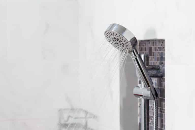 How Much Does It Cost to Install an Electric Shower At Home?