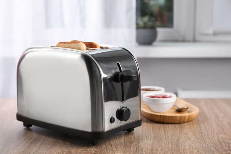 Toast to Savings: How Much Electricity Does a Toaster Use?